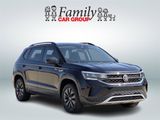 Used 2022 Volkswagen Taos S w/ IQ Drive S Package image 2
