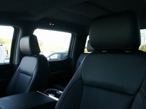 New 2026 Ford F350 Lariat image 20