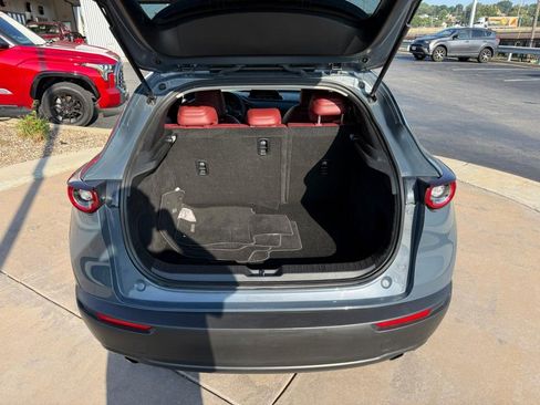 Used 2025 MAZDA CX-30 AWD 2.5 S w/ Preferred Package image 8