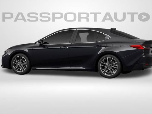 New 2026 Toyota Camry XLE image 6