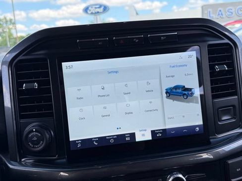Used 2022 Ford F150 XLT w/ Equipment Group 302A High AWD/4WD image 18