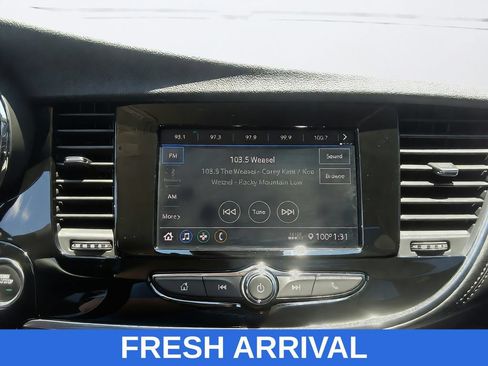 Used 2022 Buick Encore Preferred w/ Safety Package FWD image 26