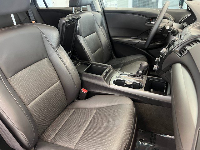 Used 2014 Acura RDX FWD image 14