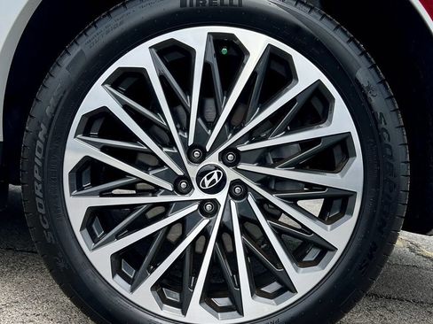Used 2026 Hyundai Palisade Calligraphy FWD image 36
