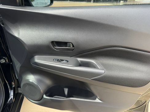 Used 2025 Nissan Kicks Play S FWD image 35