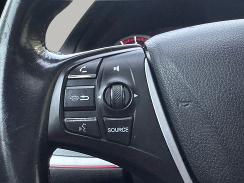 Used 2019 Acura TLX w/ Technology & A-SPEC Pkg FWD image 23