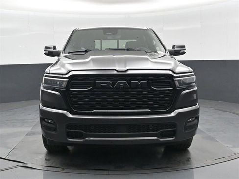 New 2026 RAM 1500 Big Horn image 9