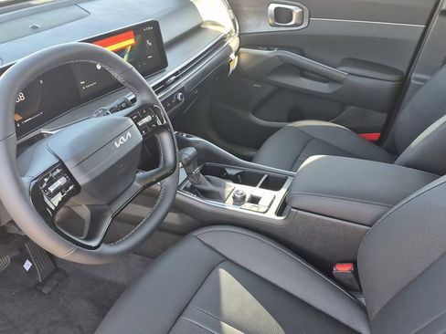 New 2026 Kia Sorento X-Line EX image 10