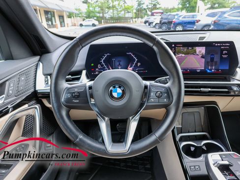 Used 2023 BMW X1 xDrive28i w/ Convenience Package AWD/4WD image 26
