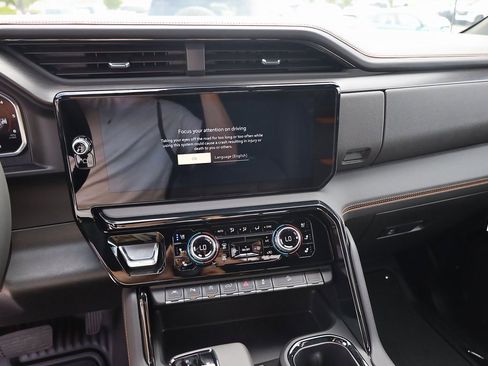 New 2026 GMC Sierra 1500 AT4 w/ AT4 Premium Package image 15