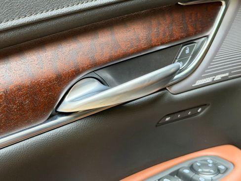 Certified 2023 Cadillac XT5 Premium Luxury FWD image 24