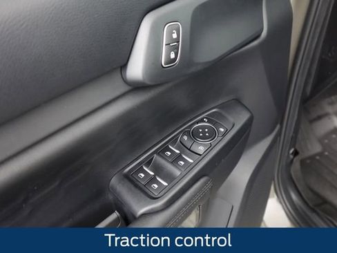 New 2025 Ford Ranger XLT image 25