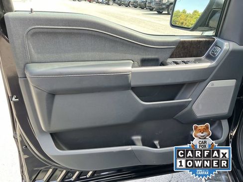 Used 2022 Ford F150 Lariat image 24