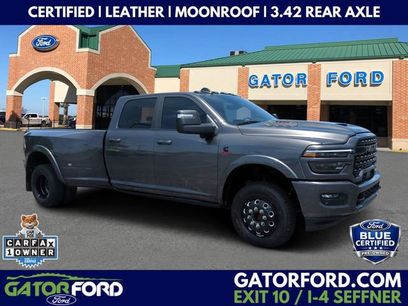 Used 2025 RAM 3500 Limited