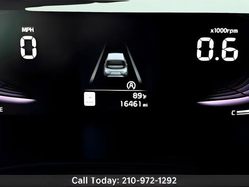 Used 2024 Kia Soul LX w/ Option Group 015 image 23