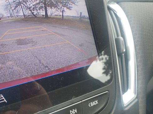 Used 2020 Chevrolet Malibu LT image 5