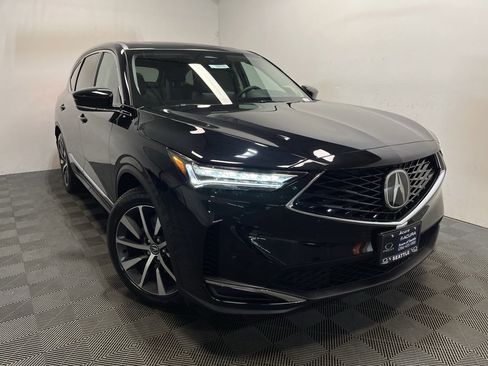 New 2026 Acura MDX w/ Technology Package image 1