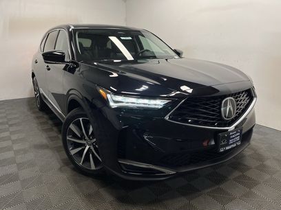 New 2026 Acura MDX w/ Technology Package