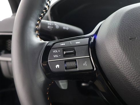 Used 2025 Honda CR-V Sport Touring image 46