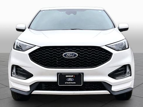 Used 2022 Ford Edge ST-Line AWD/4WD image 3