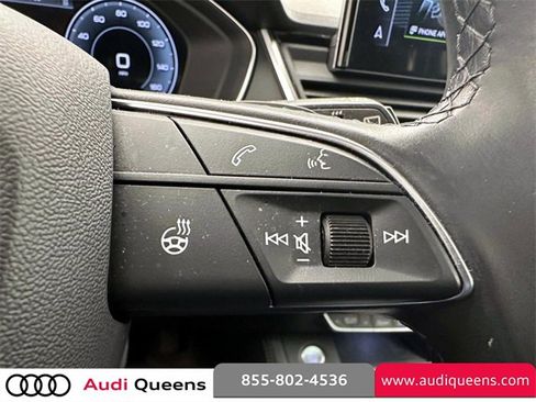 Certified 2023 Audi Q5 2.0T Premium Plus w/ Premium Plus Package image 30