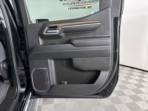 Used 2023 Chevrolet Silverado 1500 LT w/ Protection Package image 25