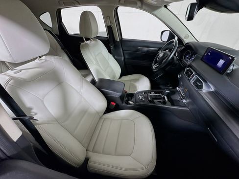 Used 2023 MAZDA CX-5 AWD 2.5 S image 27