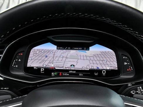 Used 2025 Audi Q7 3.0T Premium w/ Convenience Package image 49