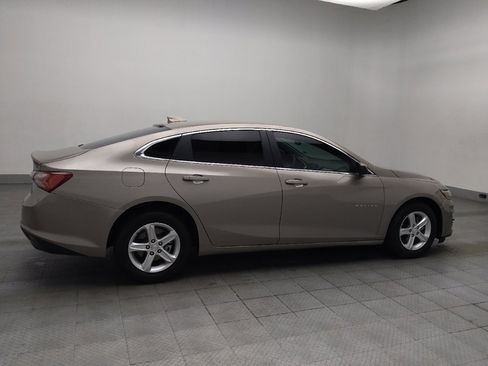 Used 2022 Chevrolet Malibu LT image 10