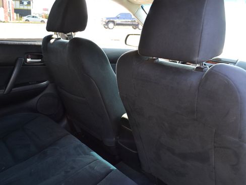 Used 2007 MAZDA MAZDA6 i Sport Value Edition image 35