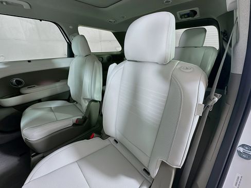 New 2026 Hyundai Palisade Limited image 25