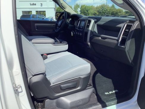 Used 2019 RAM 1500 Tradesman w/ Popular Equipment Group image 26