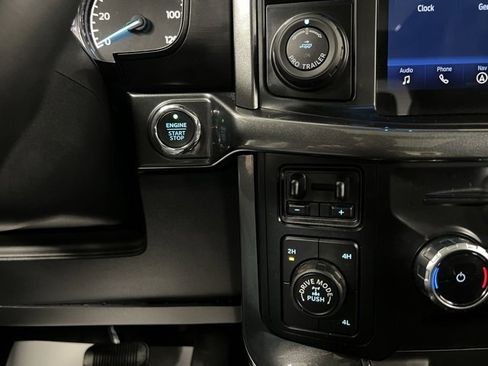 Used 2023 Ford F150 Tremor image 35