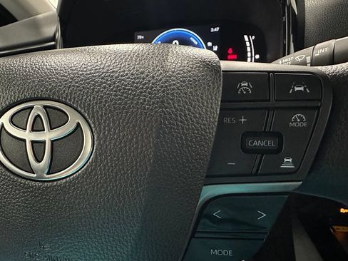 Used 2026 Toyota Camry LE FWD image 20
