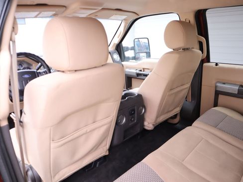 Used 2015 Ford F250 XLT w/ XLT Value Package image 33