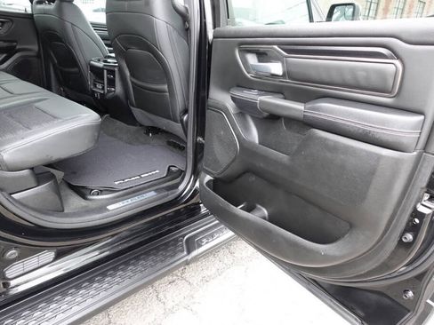 Used 2023 RAM 1500 Sport w/ Rebel Level 2 Equipment Group AWD/4WD image 33