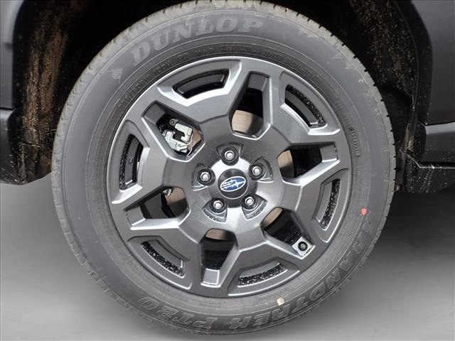 New 2026 Subaru Outback Premium AWD/4WD image 7