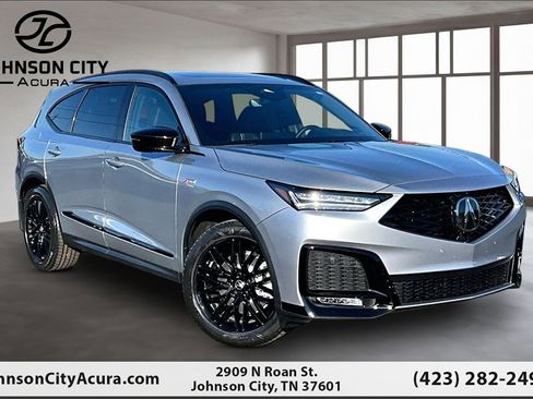 New 2026 Acura MDX A-Spec image 3