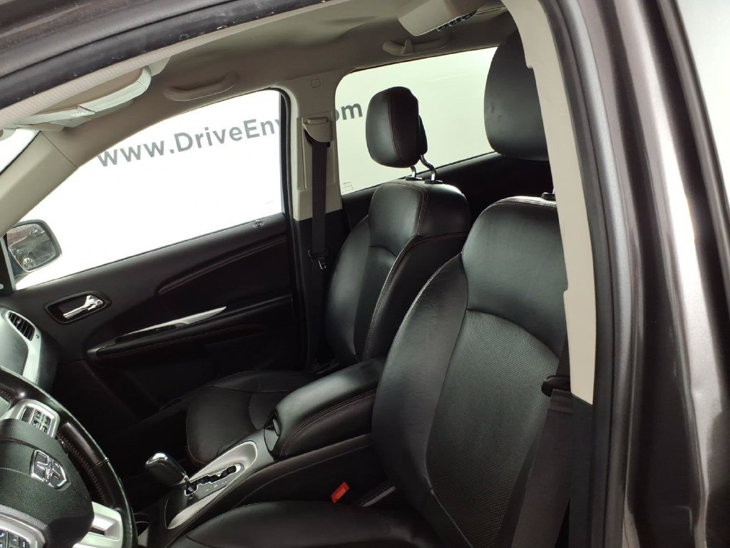 Used 2019 Dodge Journey GT w/ Driver Convenience Group AWD/4WD image 13