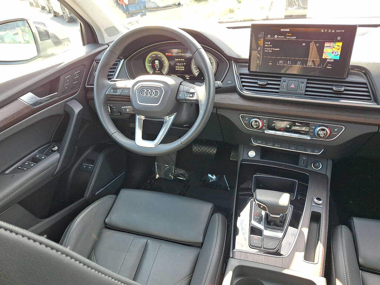 Certified 2024 Audi Q5 e Premium Plus w/ Premium Plus Package AWD/4WD image 15