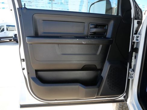 Used 2022 RAM 2500 Tradesman image 19