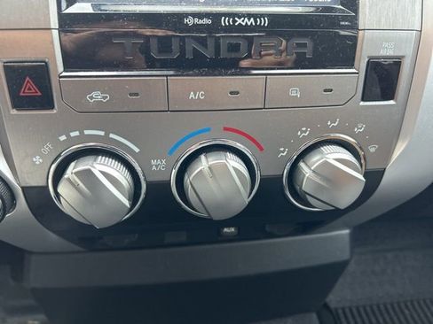 Used 2018 Toyota Tundra SR5 image 17