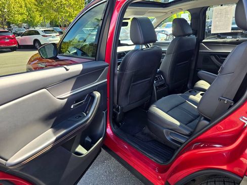 Certified 2024 MAZDA CX-90 Plug-In Hybrid w/ Premium Pkg AWD/4WD image 24