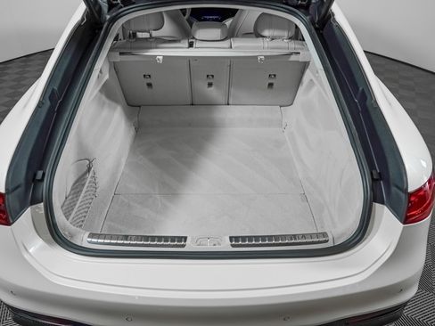 Certified 2023 Mercedes-Benz EQS AMG 4MATIC image 6