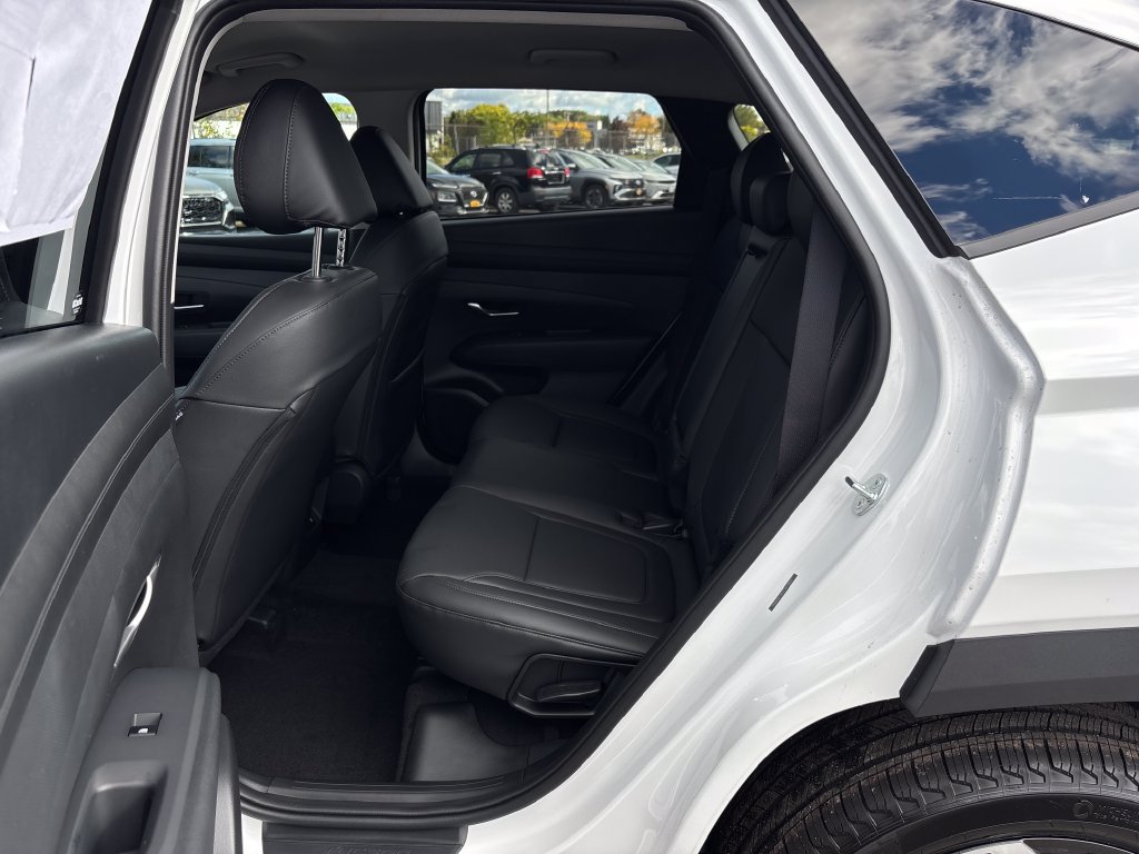 New 2026 Hyundai Tucson SEL Plus w/ Tow & Go Package AWD/4WD image 13