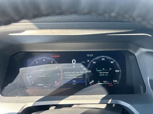 Used 2026 Toyota Tacoma Limited image 21