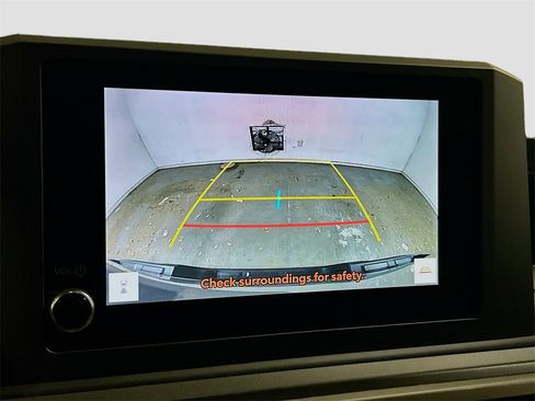 Used 2024 Toyota Tacoma SR5 image 11