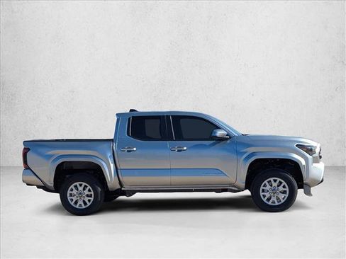 New 2026 Toyota Tacoma SR5 image 8