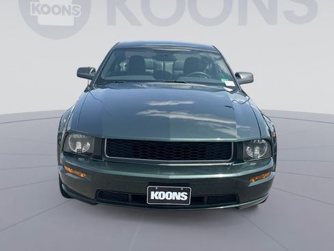 Used 2008 Ford Mustang GT RWD image 19