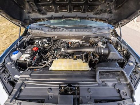 Used 2020 Ford F150 XL w/ XL Power Equipment Group image 22